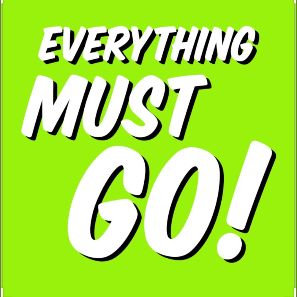 Name Your Price!.. ACCEPTED! 🤑🥳🛍